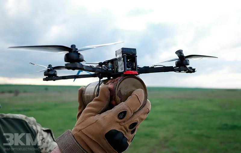 Breaking the Deadlock of the "Dark Swarm"— How Infrared Laser Tears Open the "First Death Window" of Anti-UAV Systems