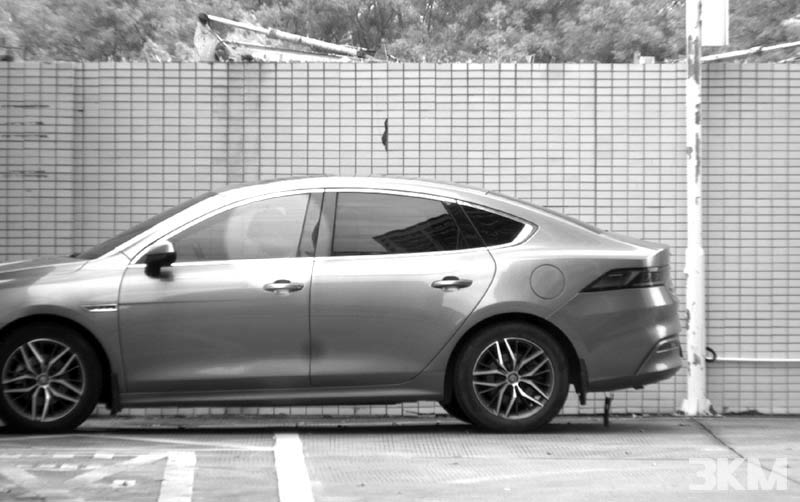 One Infrared Surveillance System That Sees Through Mainstream Window Films Worldwide 2